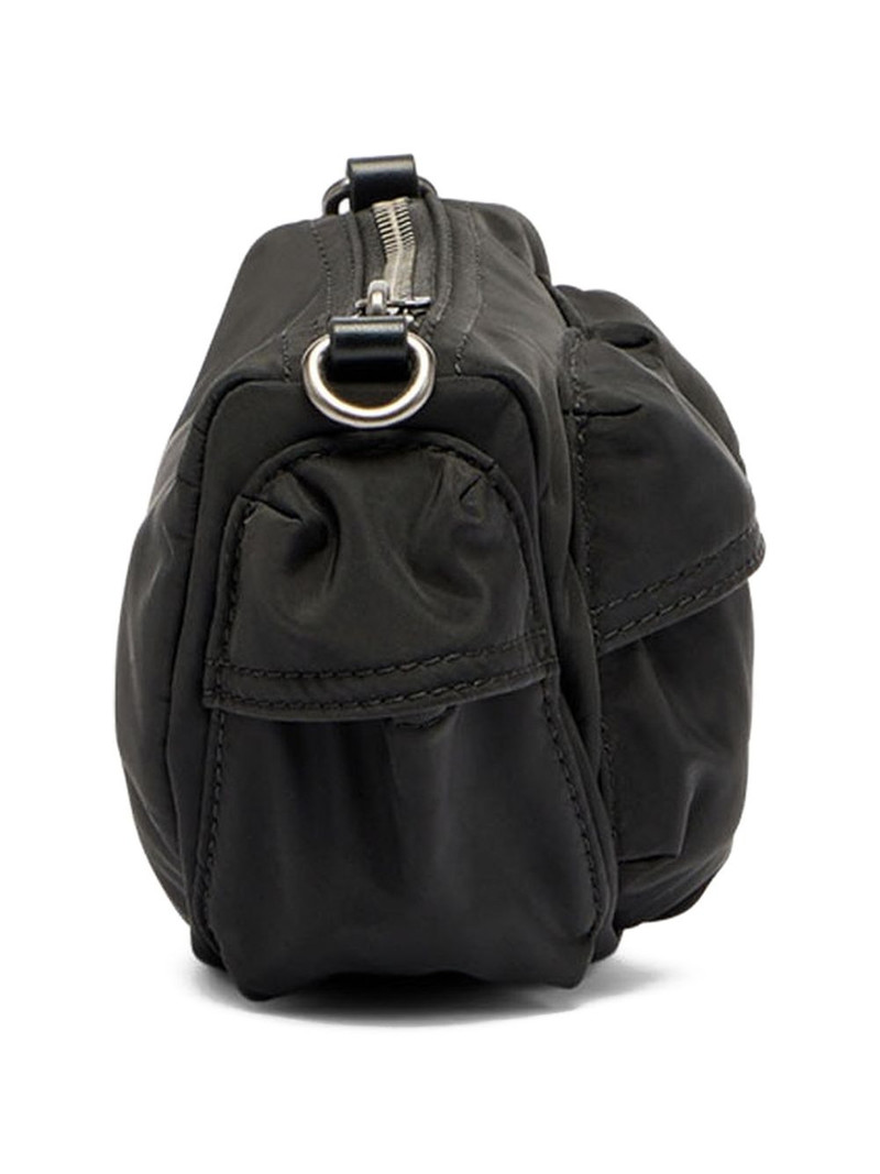 Multi-Pkts cross body bag 3