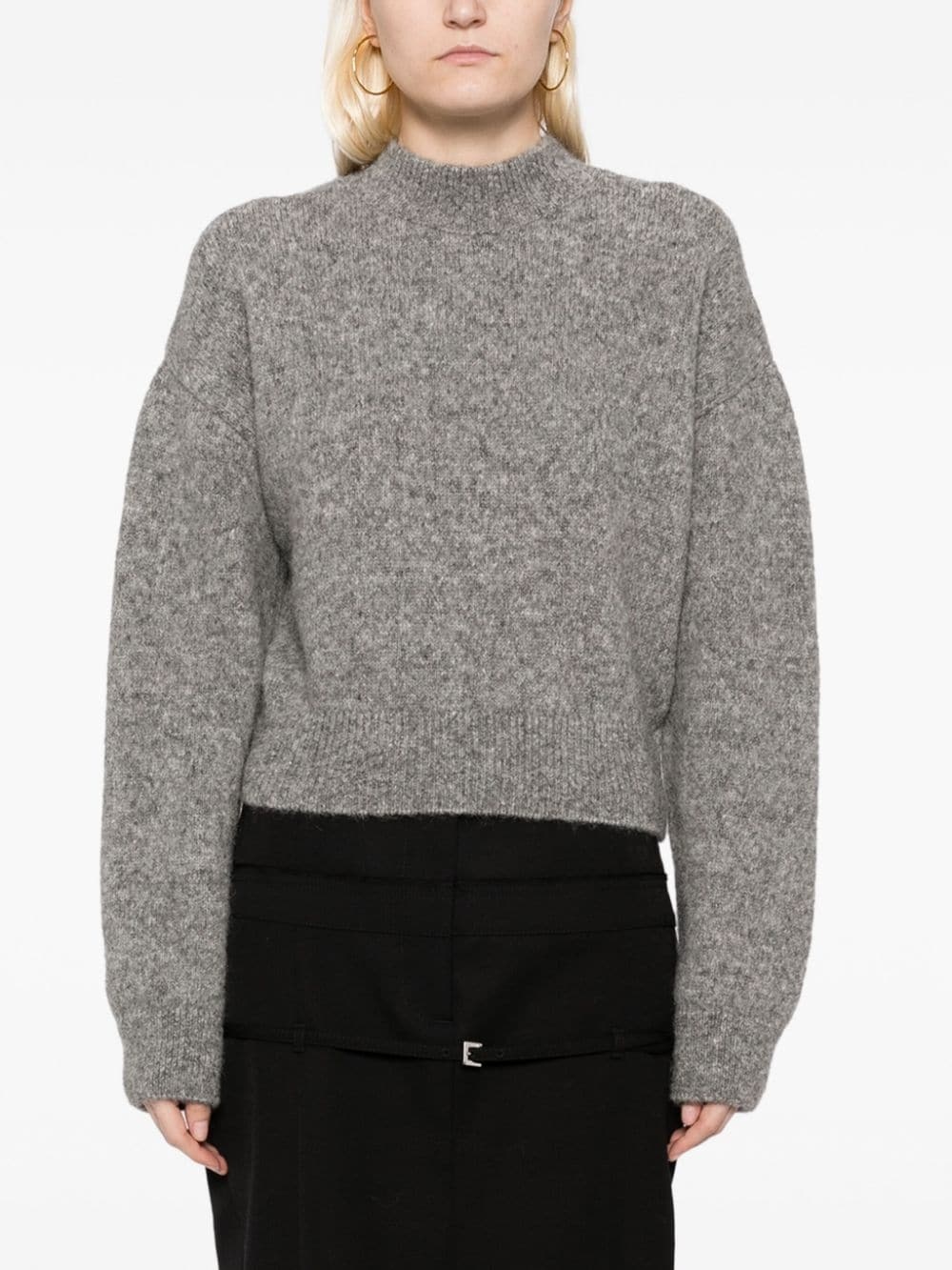 La Maille Jacquemus jumper - 3
