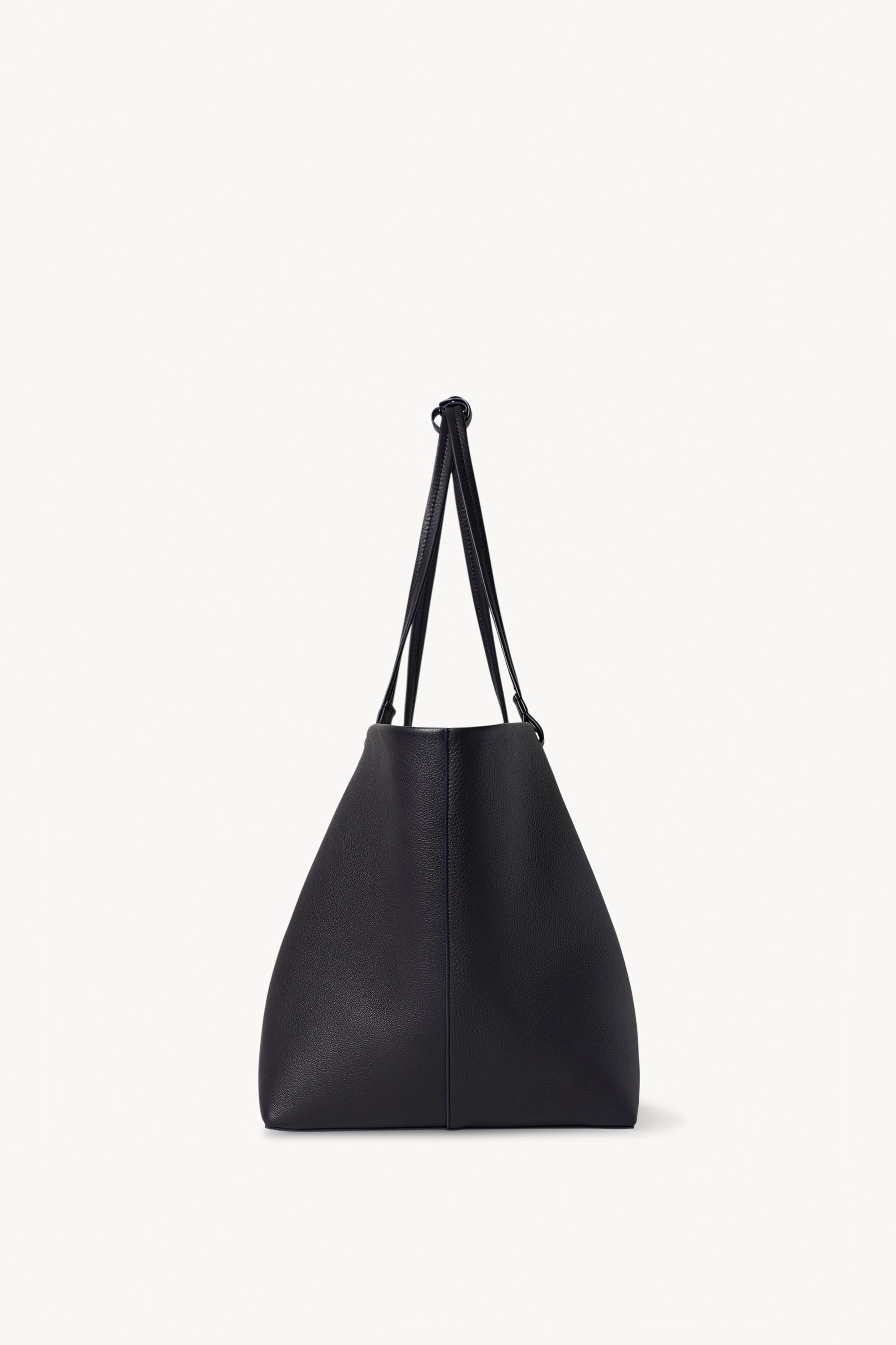 XL Park Tote in Leather - 3