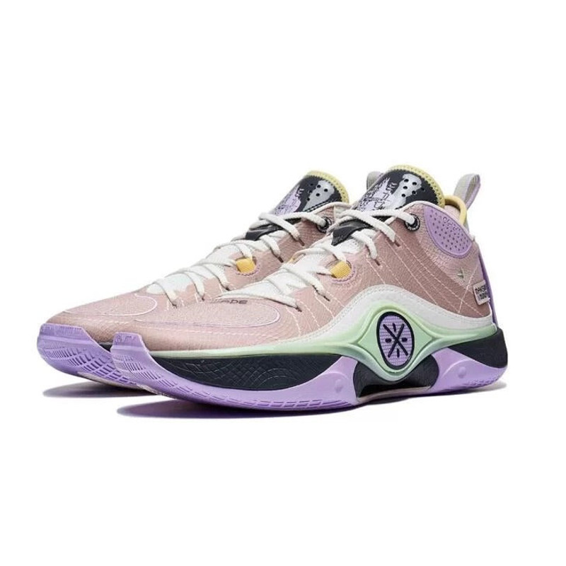 Li-Ning Li-Ning Wade Shadow 5 'Dreamer' ABPT053-8 outlook