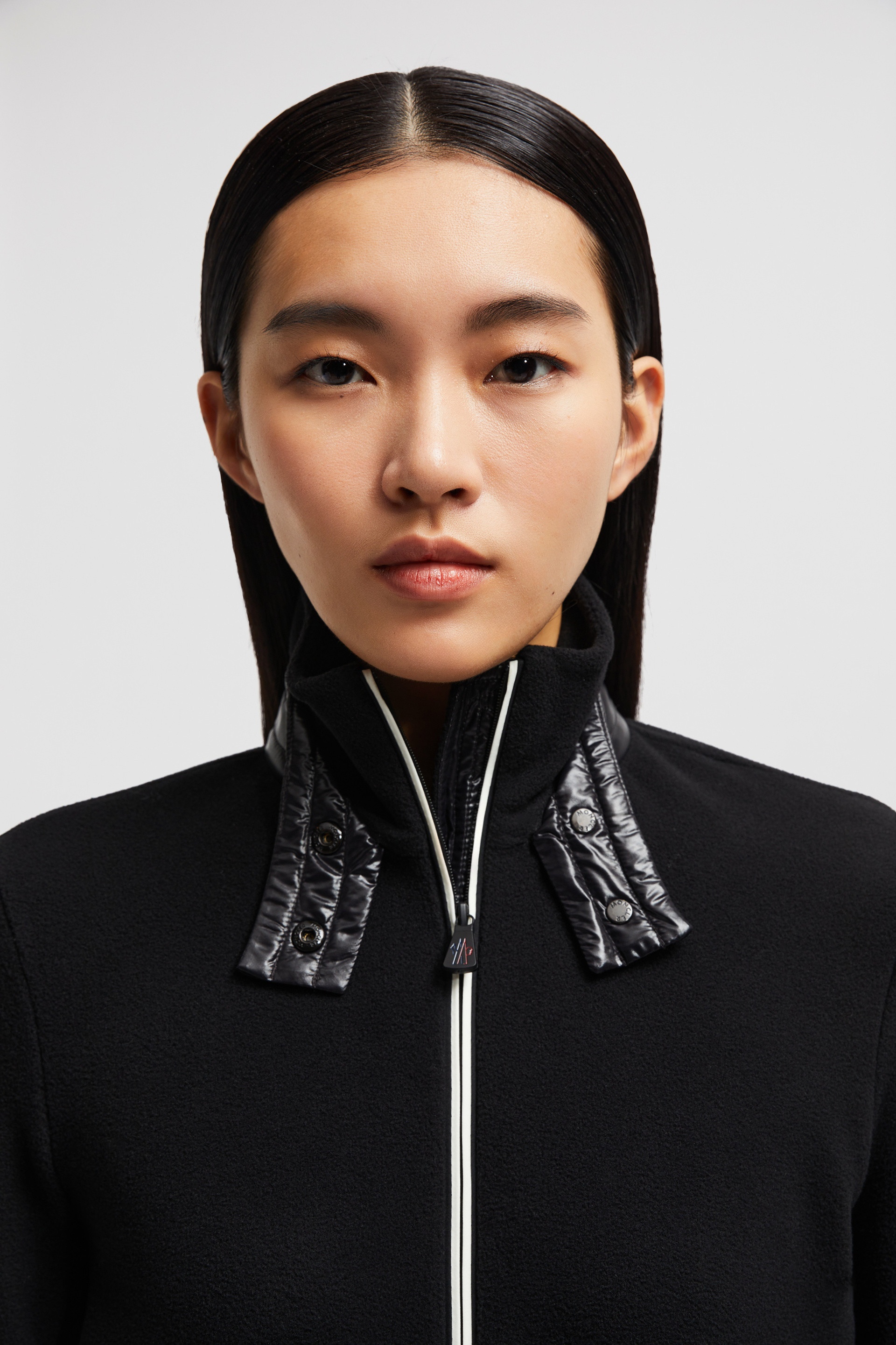 Half-Zip Sweatshirt - 4