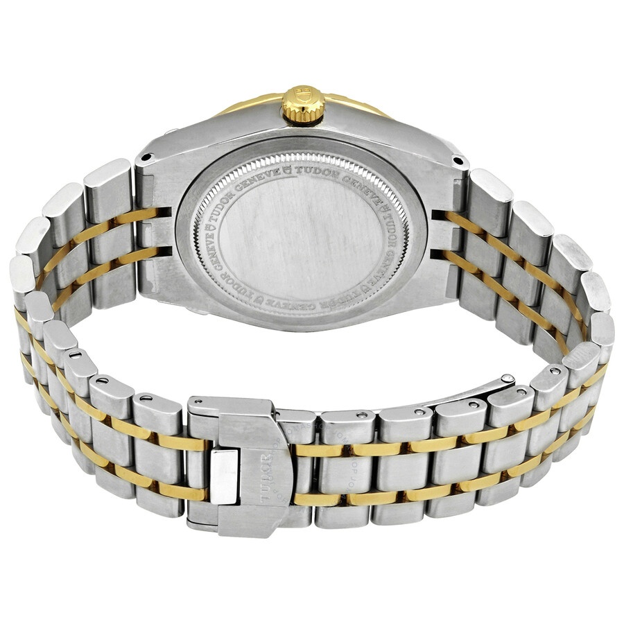 Tudor Royal Automatic Black Dial Ladies Watch M28403-0003 - 3