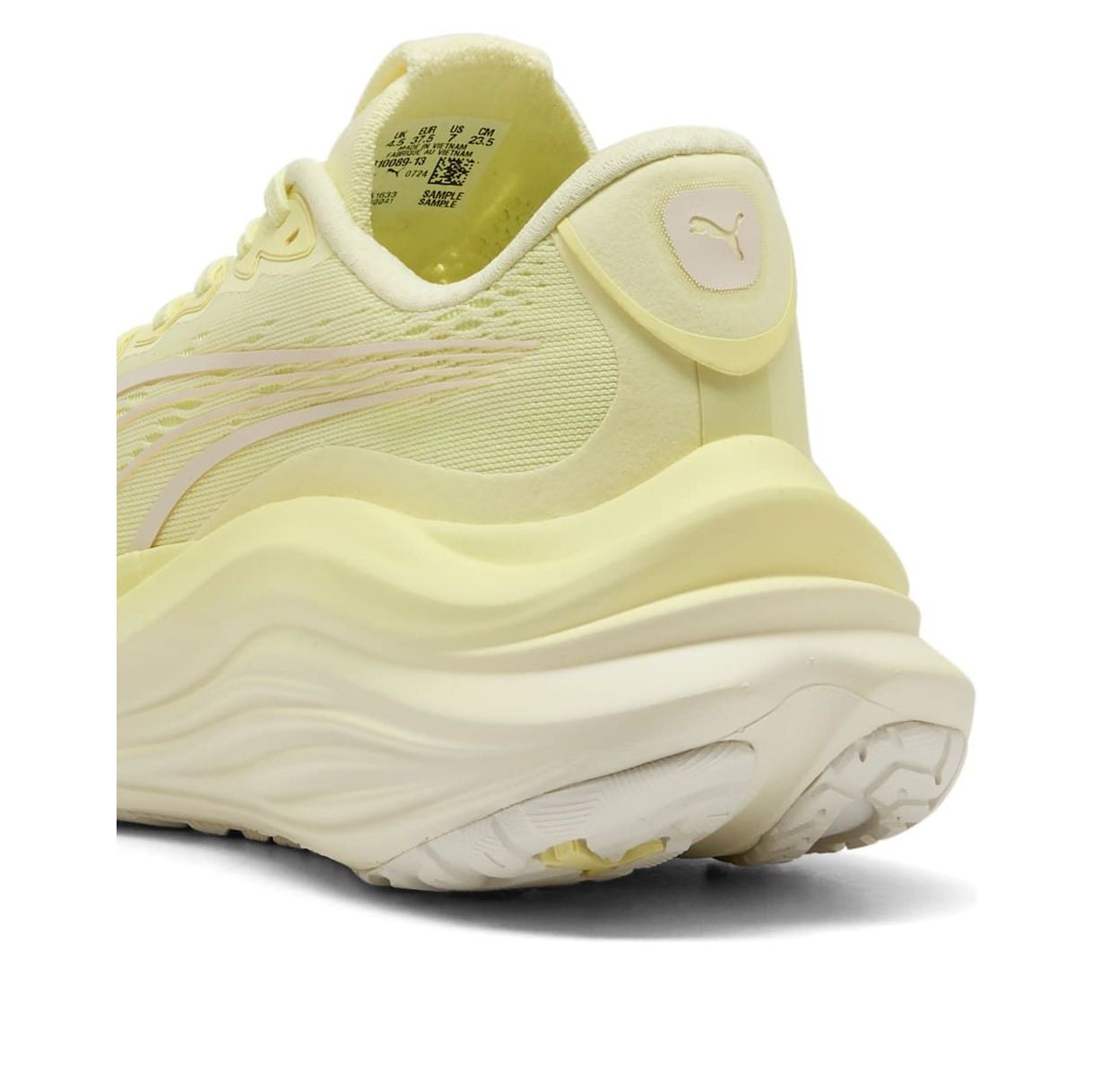 (WMNS) PUMA MagMax Nitro 'Gold Moon' 310089-13 - 4