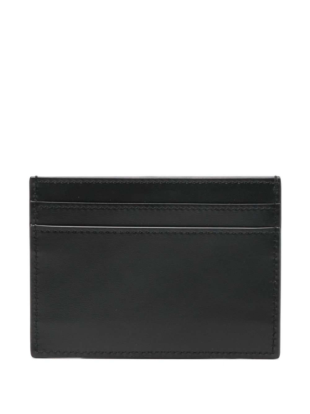 logo plaque cardholder - 2