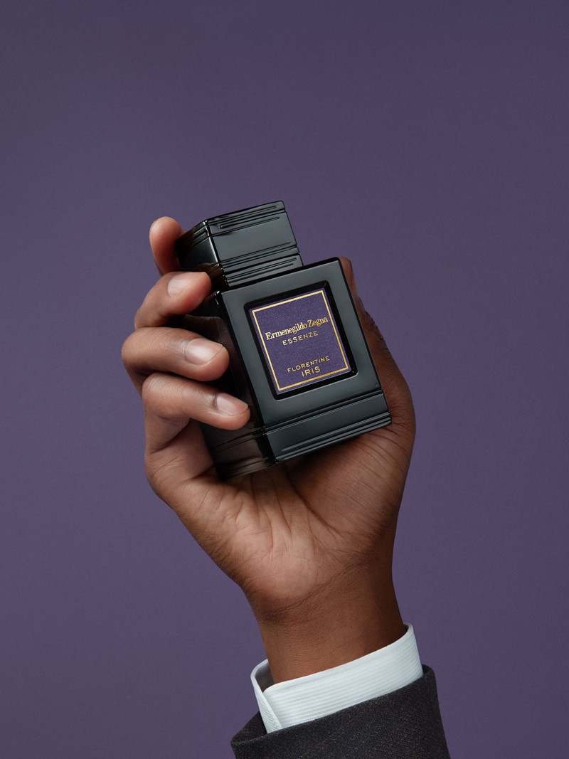 FLORENTINE IRIS 100 ML 3