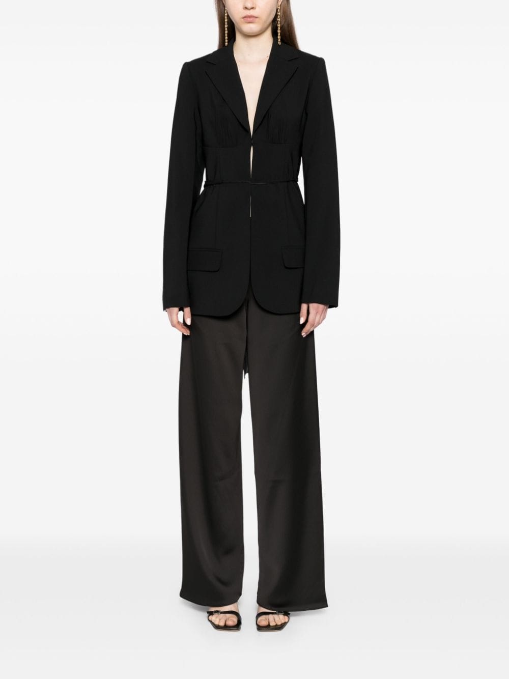 Bias trousers - 2