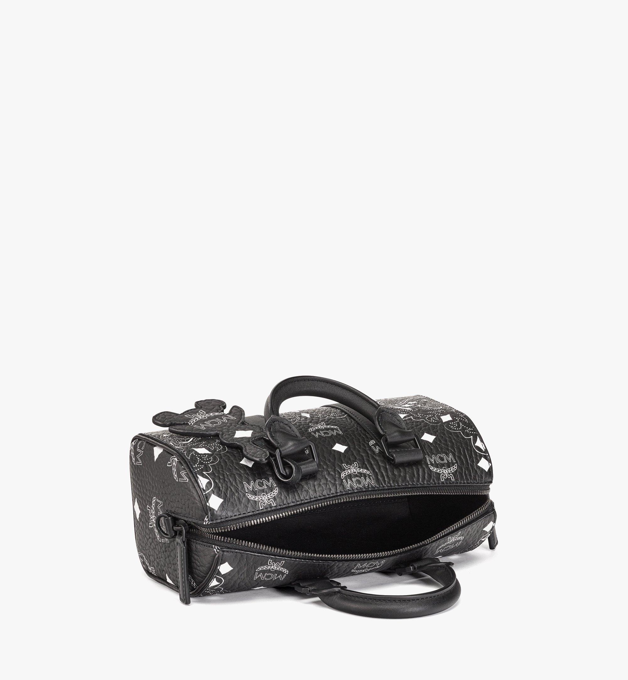 Aren Boston Bag in Bandana Visetos - 3