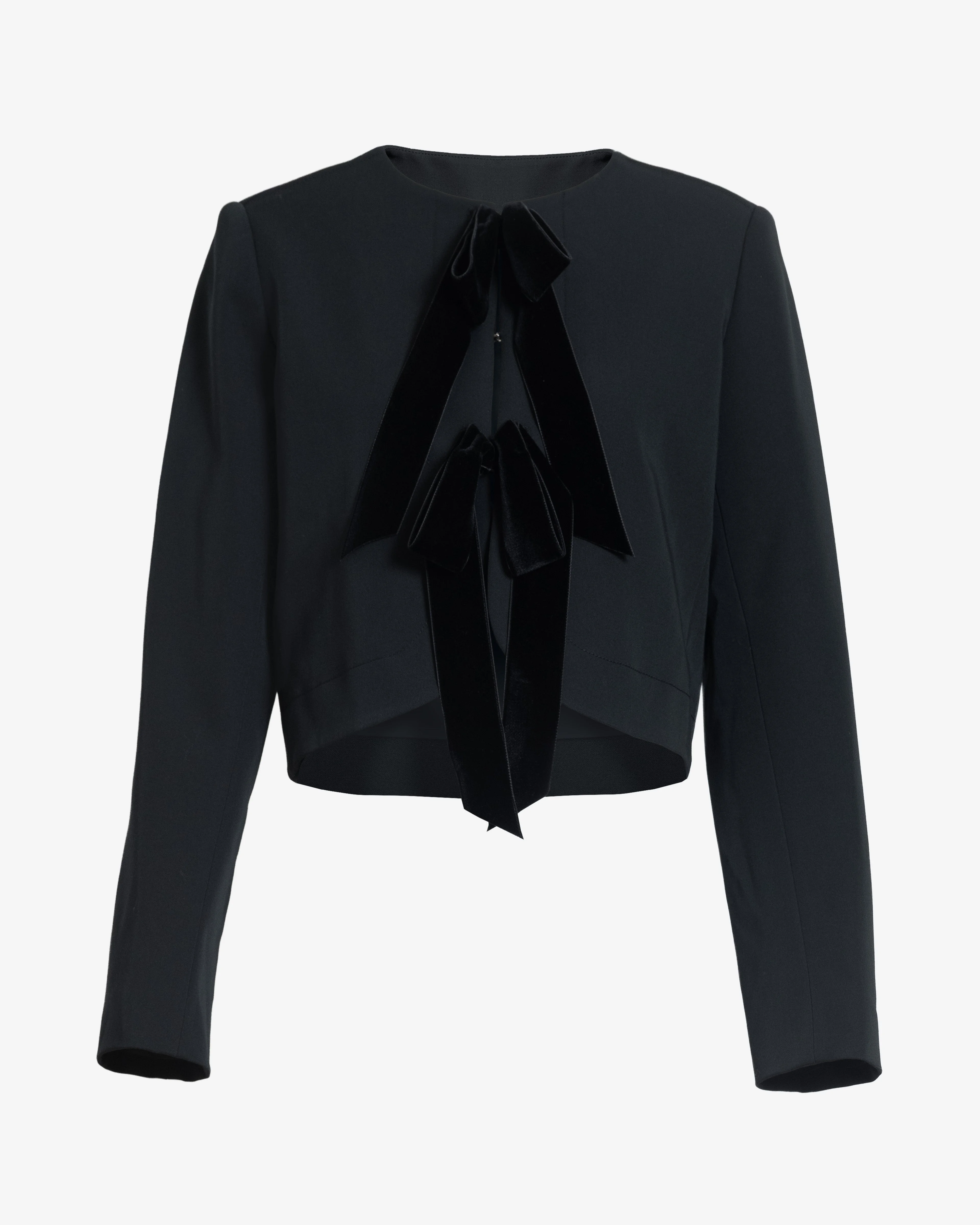 VIOLA JACKET - 1