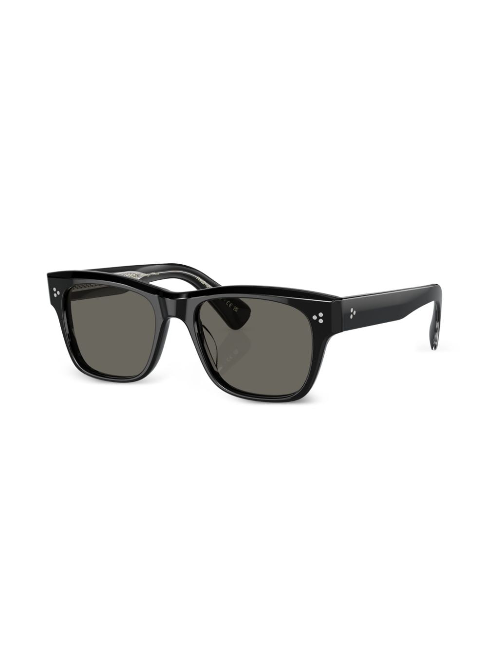 Birell square-frame sunglasses - 2