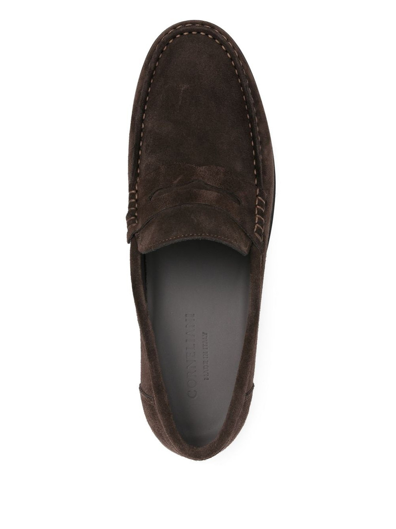 suede loafers 4