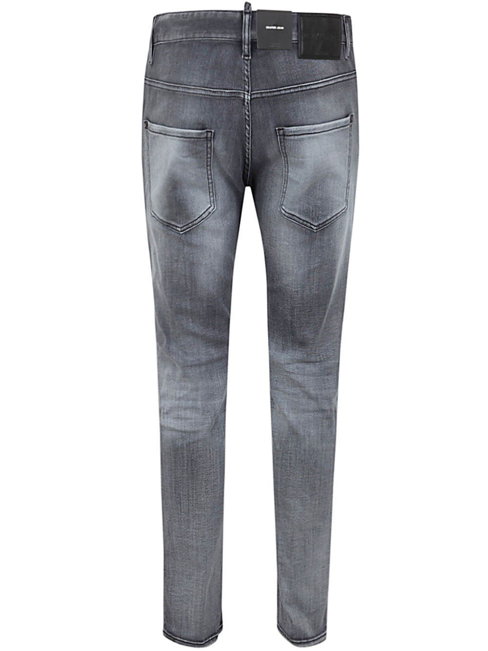 Dsquared2 Men Skater Jean - 2