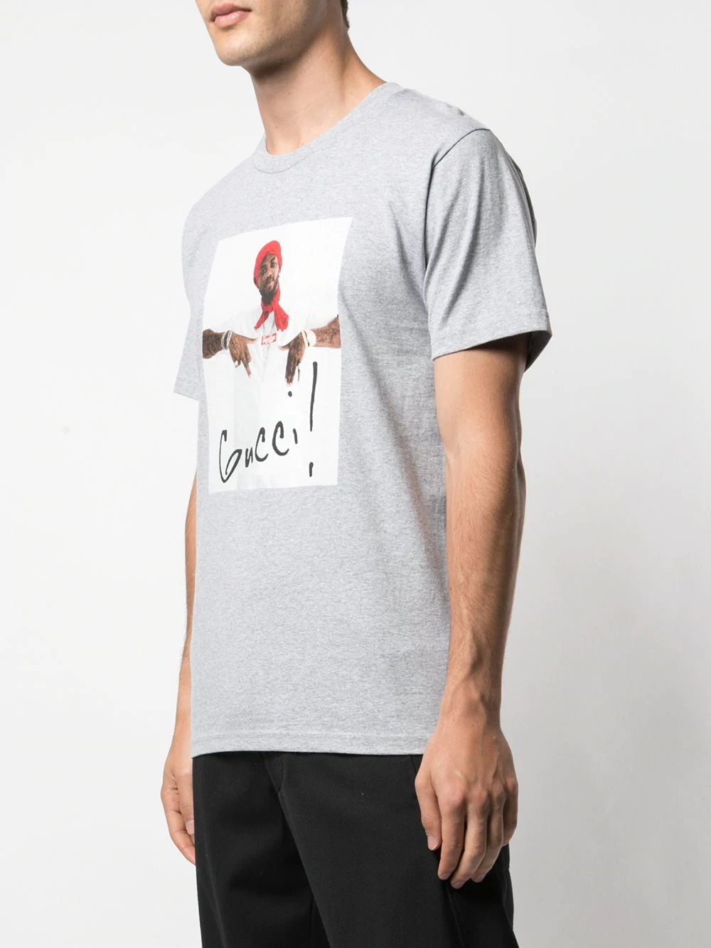 Gucci Mane T-shirt - 3