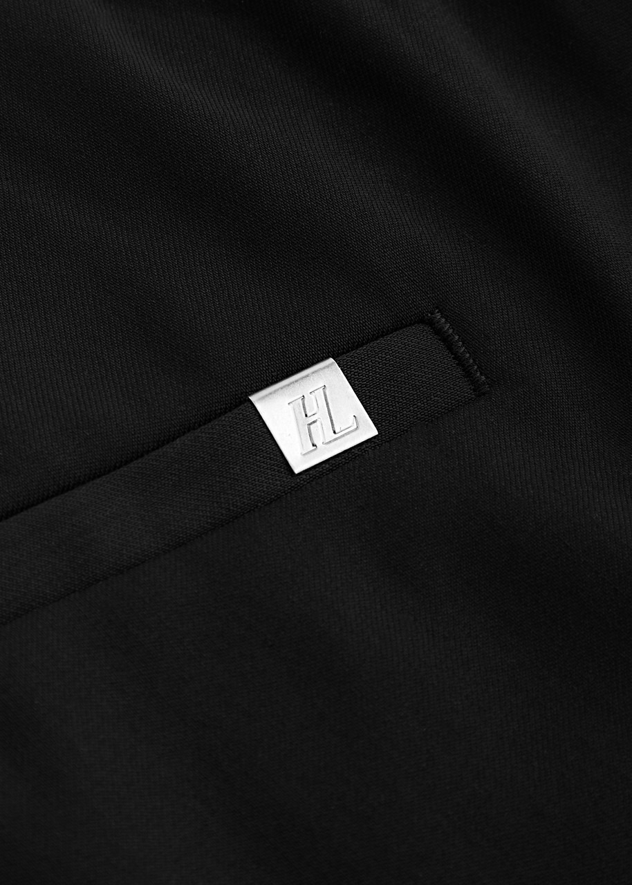 Helmut Lang Straight-leg Wool Trousers - 5