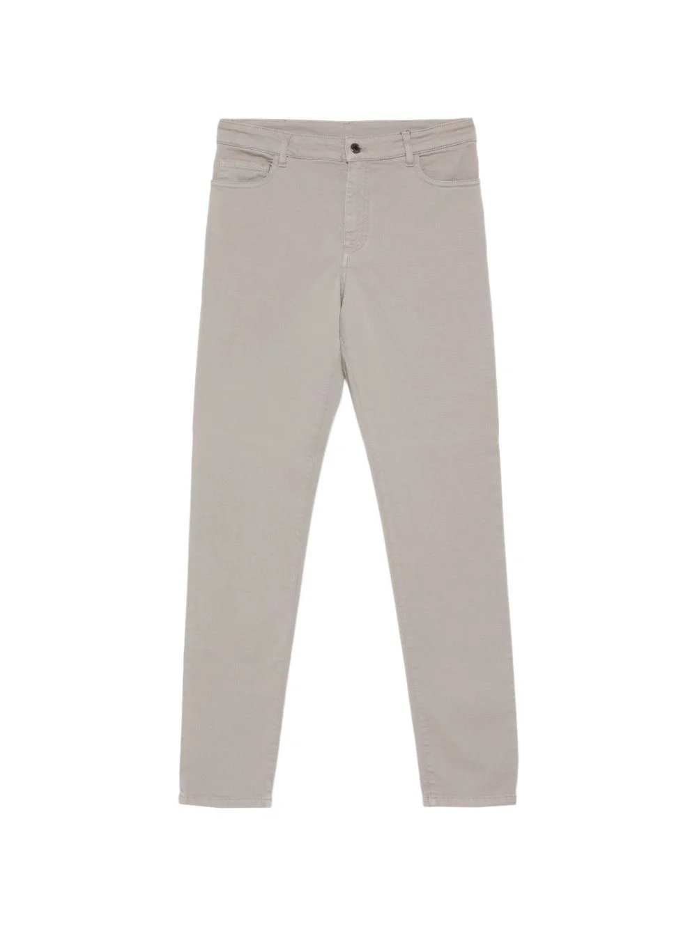 pocket trousers - 1