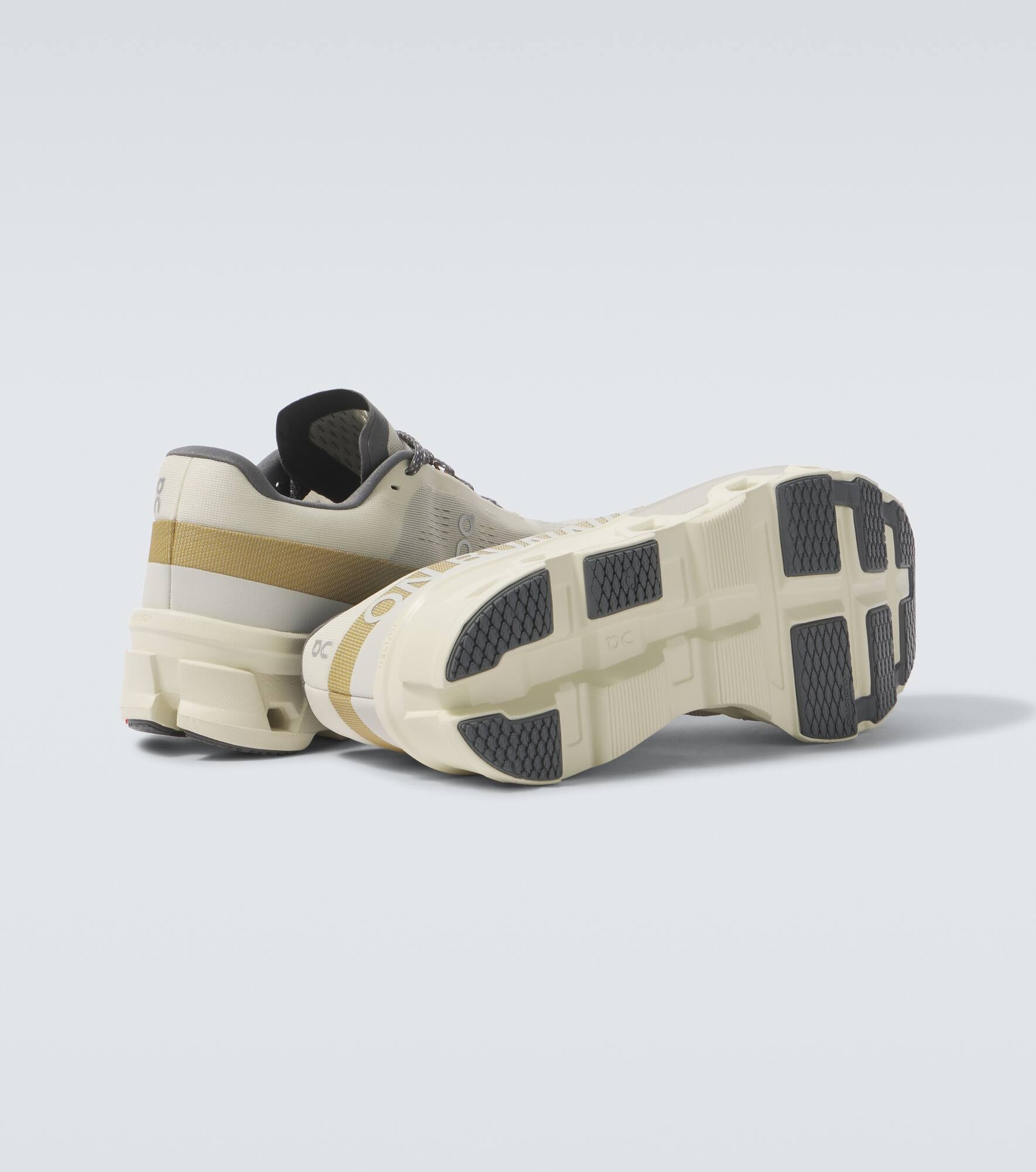 Cloudmonster 2 running shoes - 7