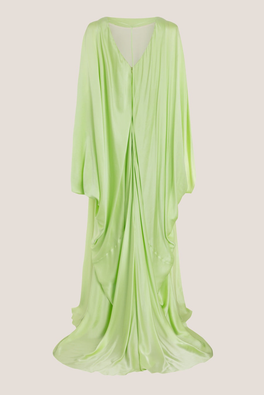 ELIS DRESS - 4