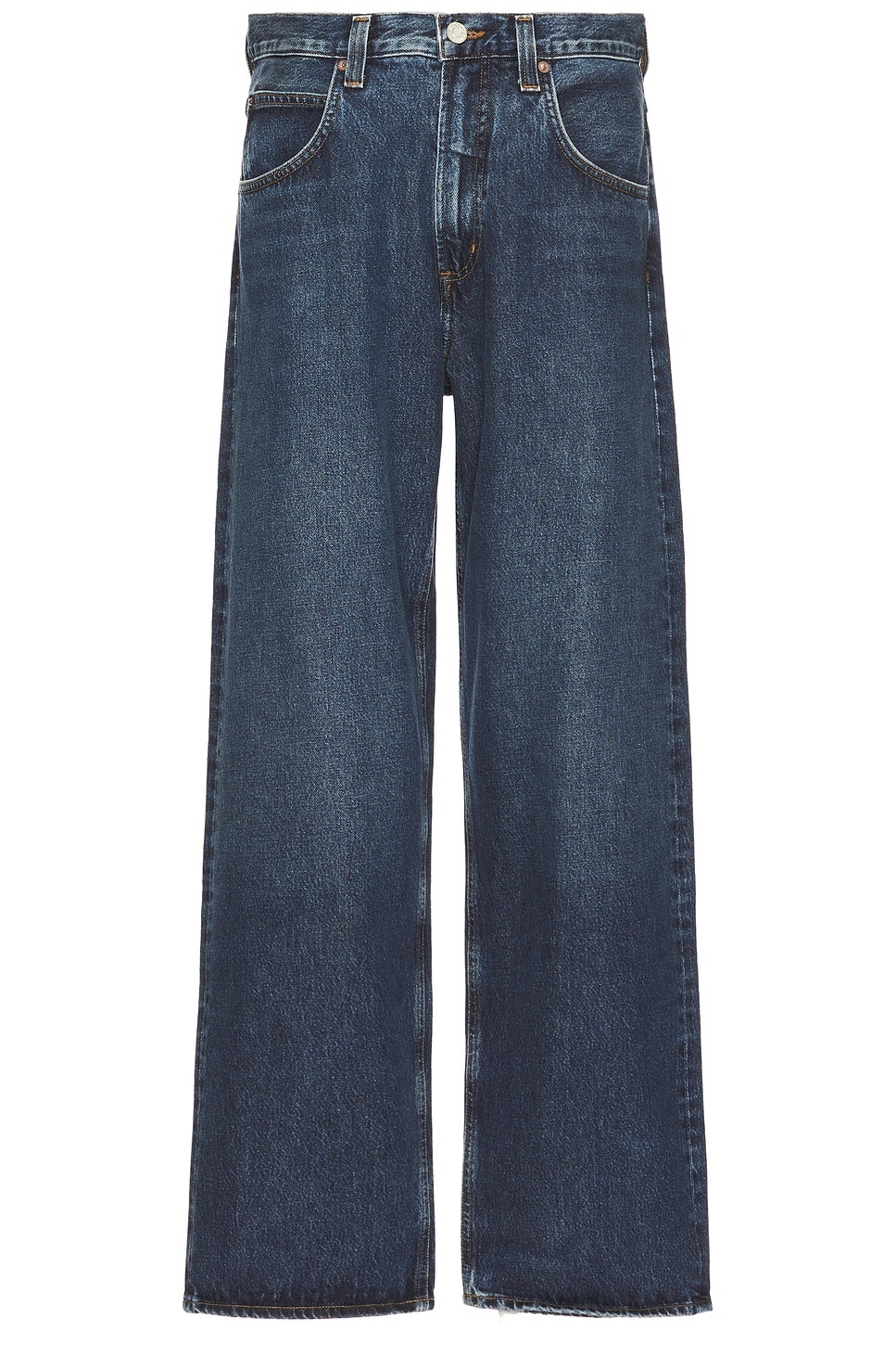 Fusion Jeans - 1