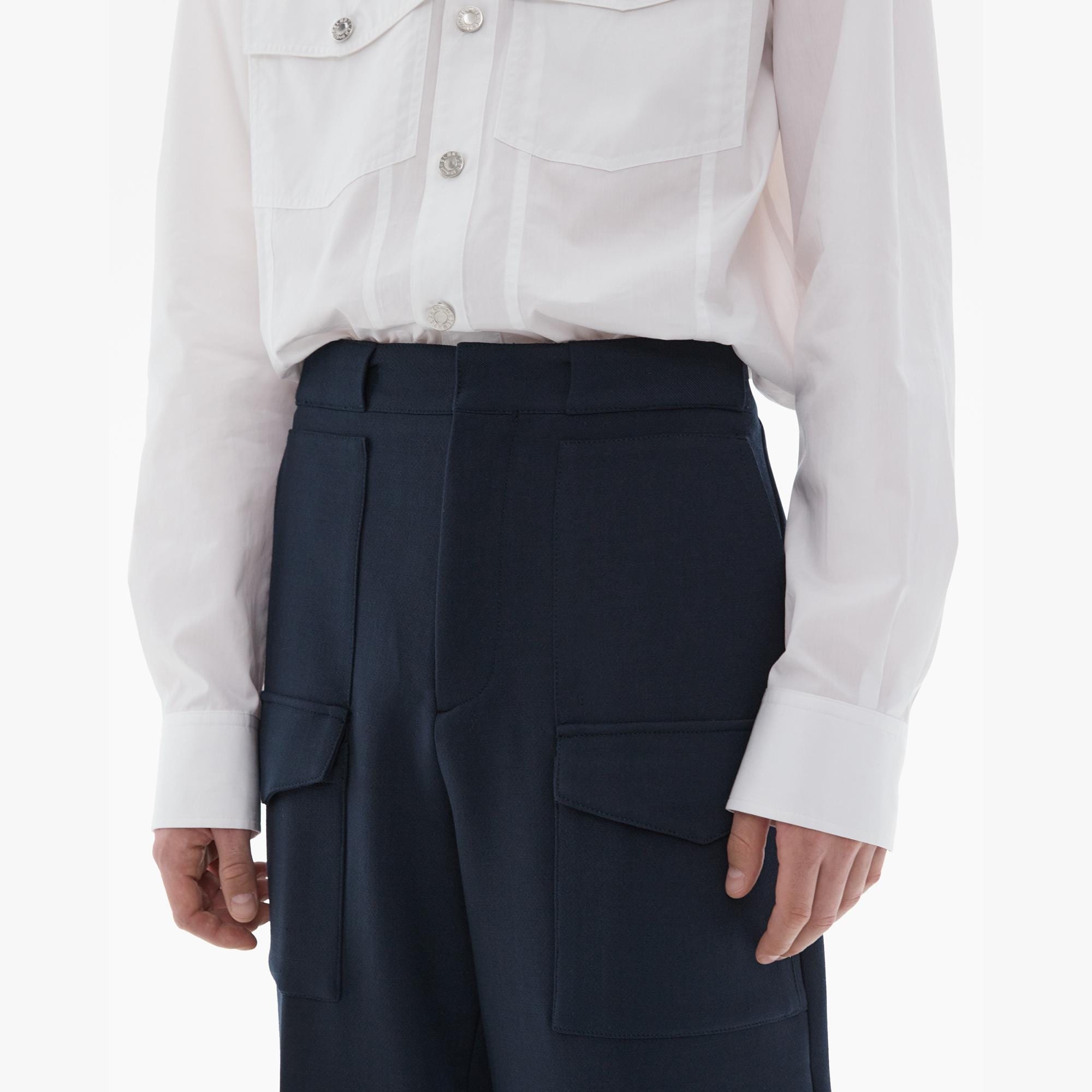 WESTERN CARGO PANT - 7