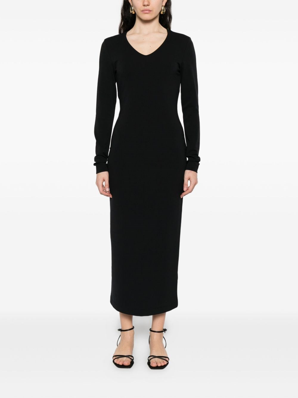 Long dress - 5