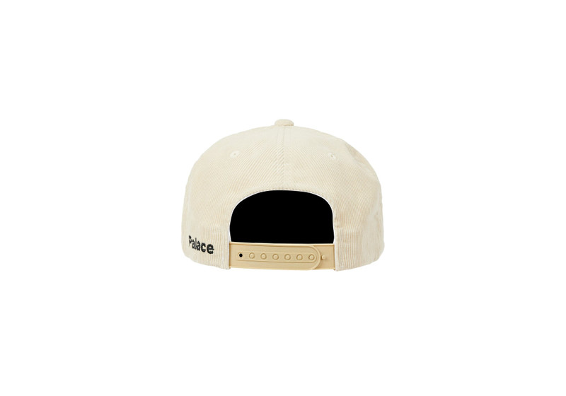 PALACE PALASONIC CORD PAL HAT STONE outlook