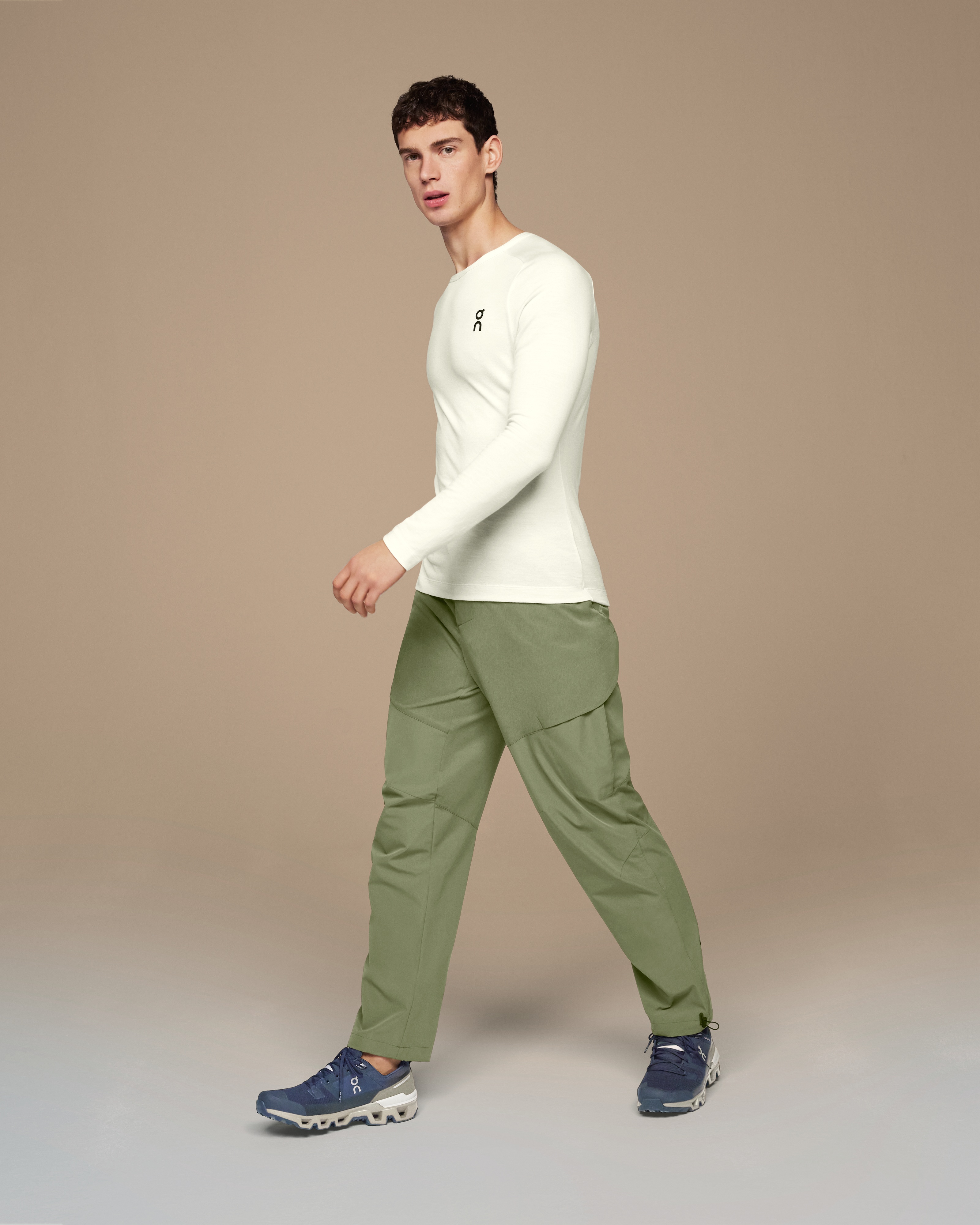Explorer Pants - 3