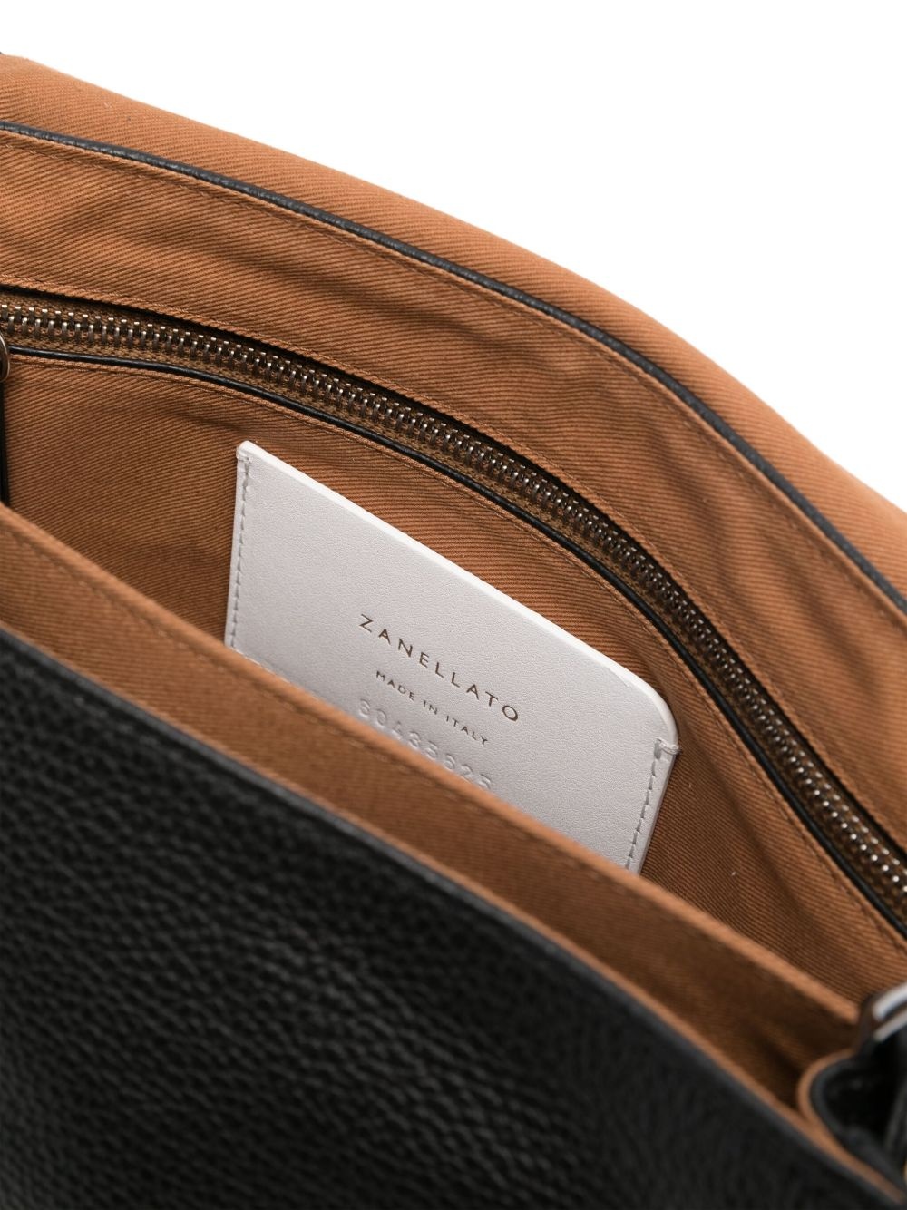 Zanellato - Zanellato Bags.. Black - 2