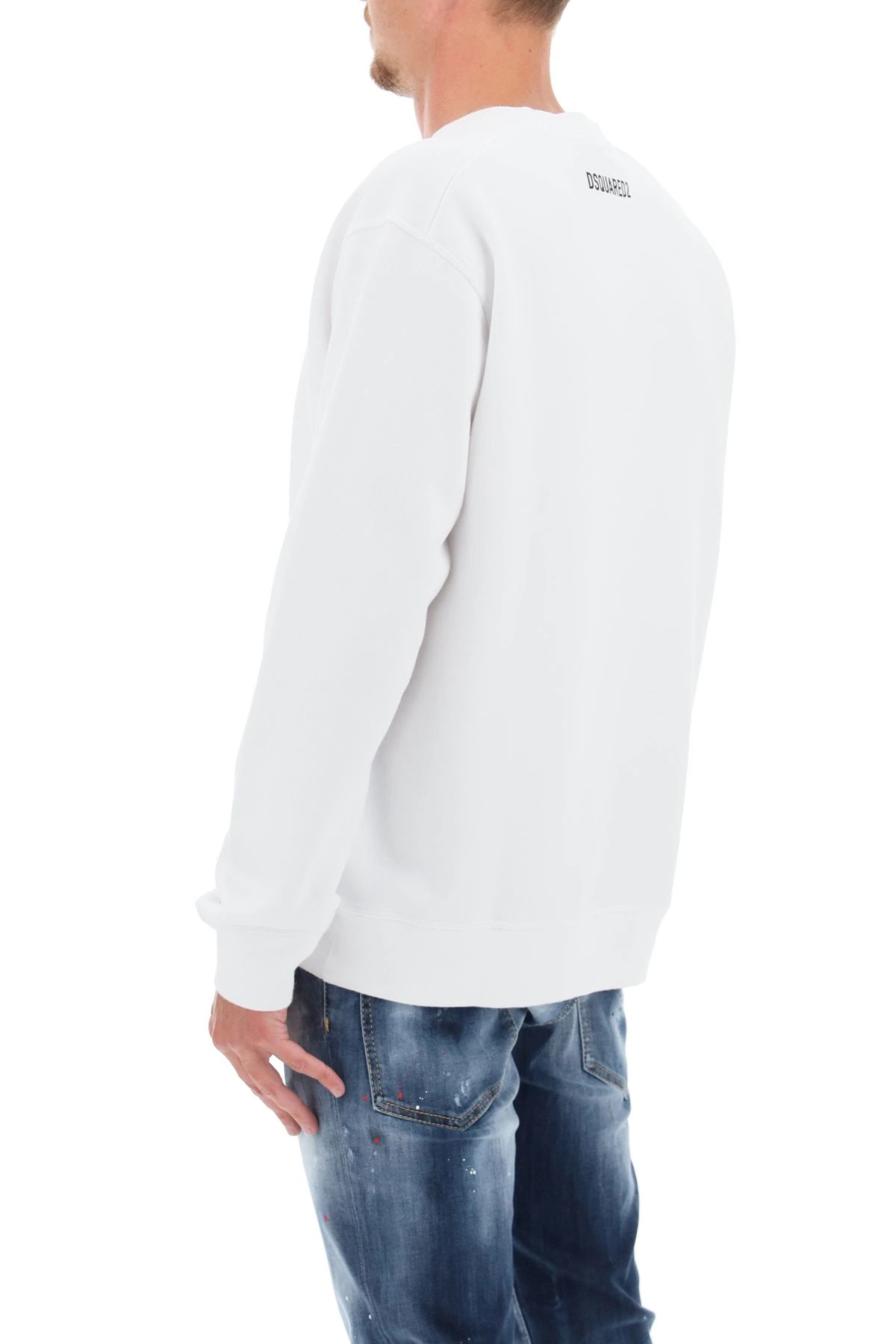 CIRO SWEATSHIRT - 4