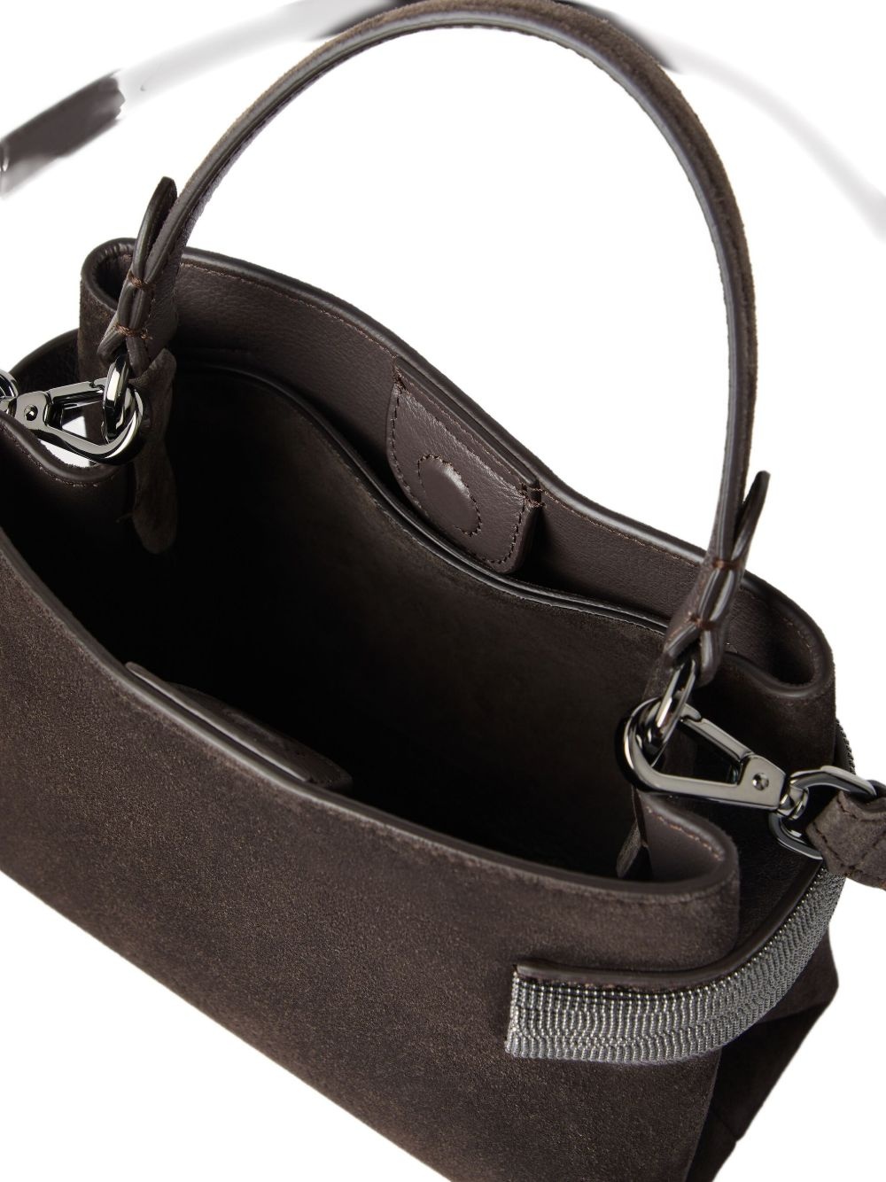 small Essence tote bag - 4
