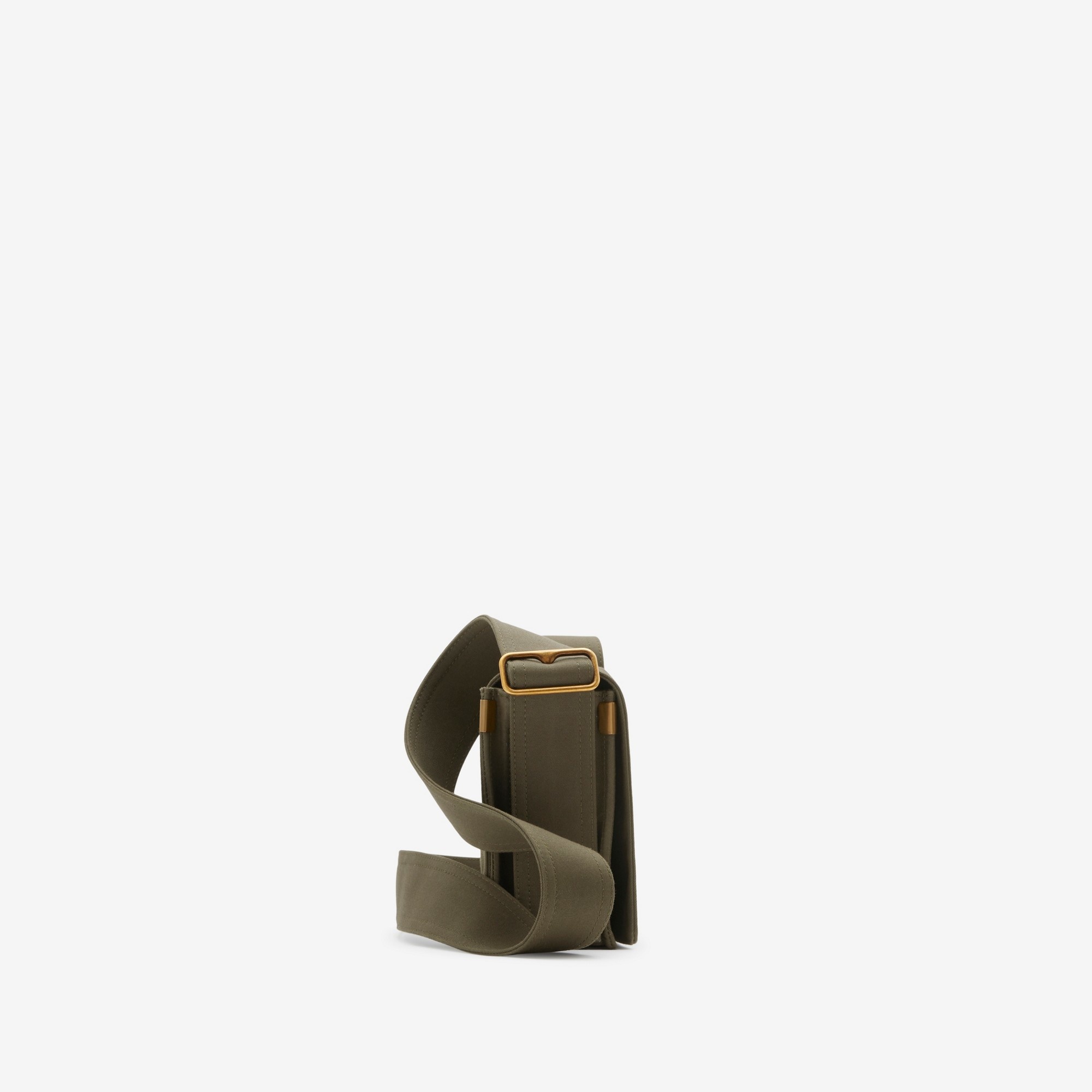 Trench Crossbody Bag - 2