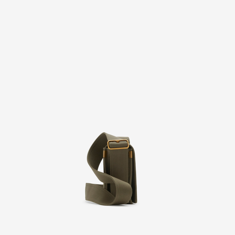 Trench Crossbody Bag 2