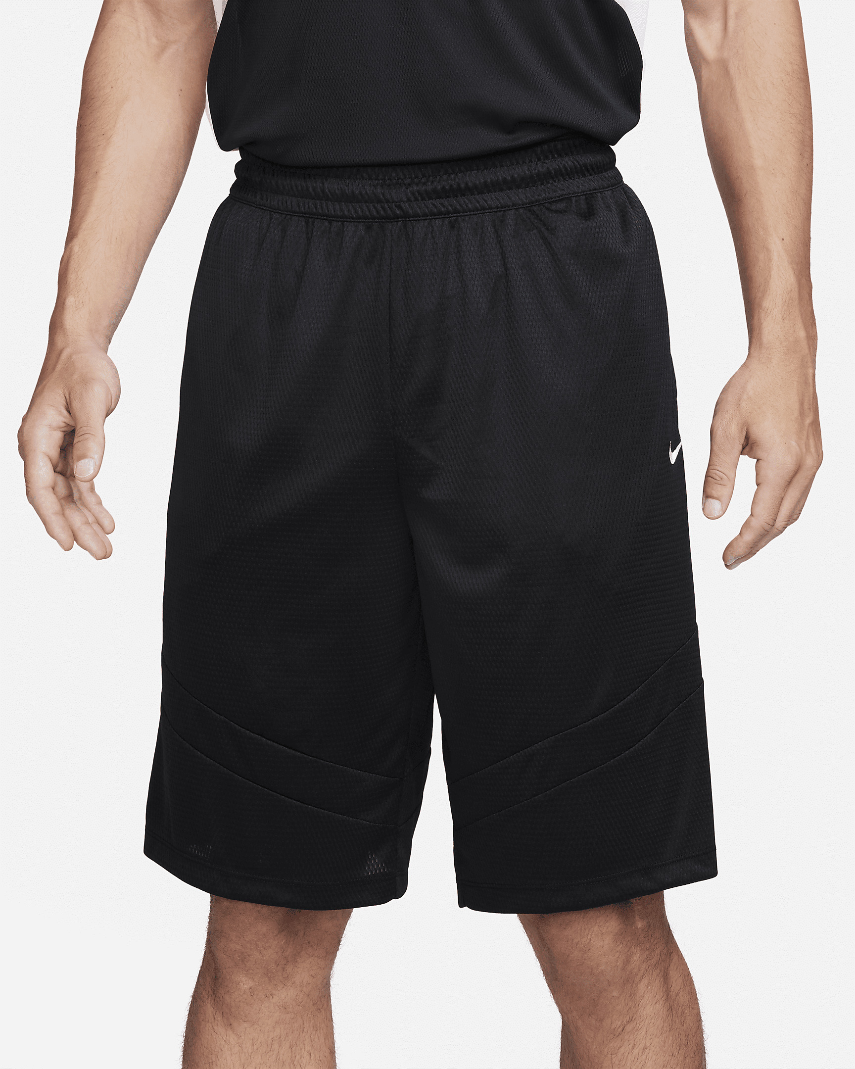 Nike Icon Men's Dri-FIT 11" Basketball Shorts - 2