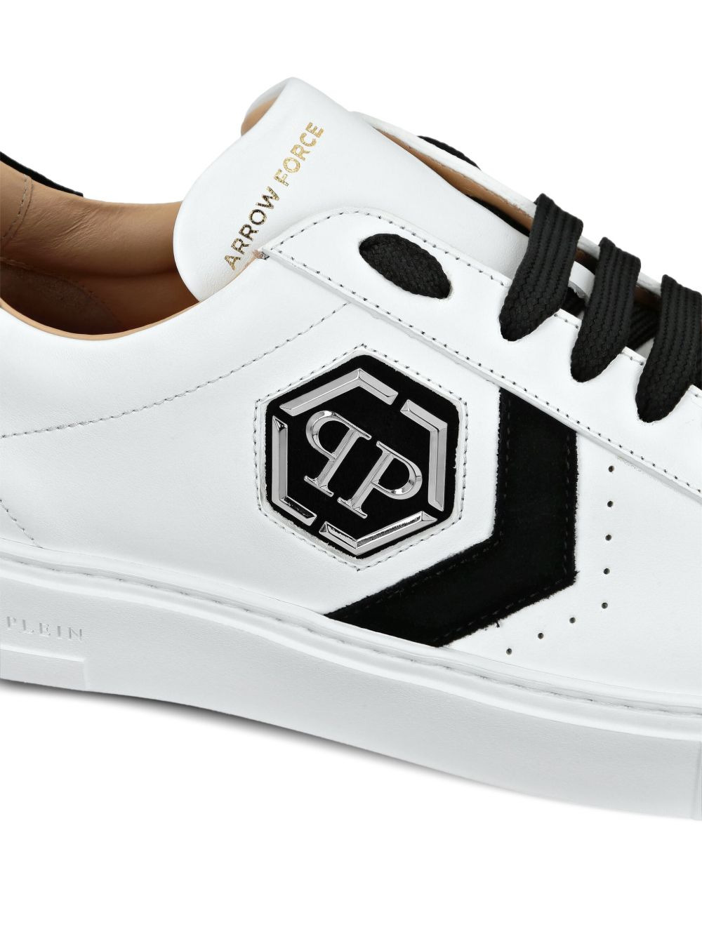 Arrow Force sneakers - 4