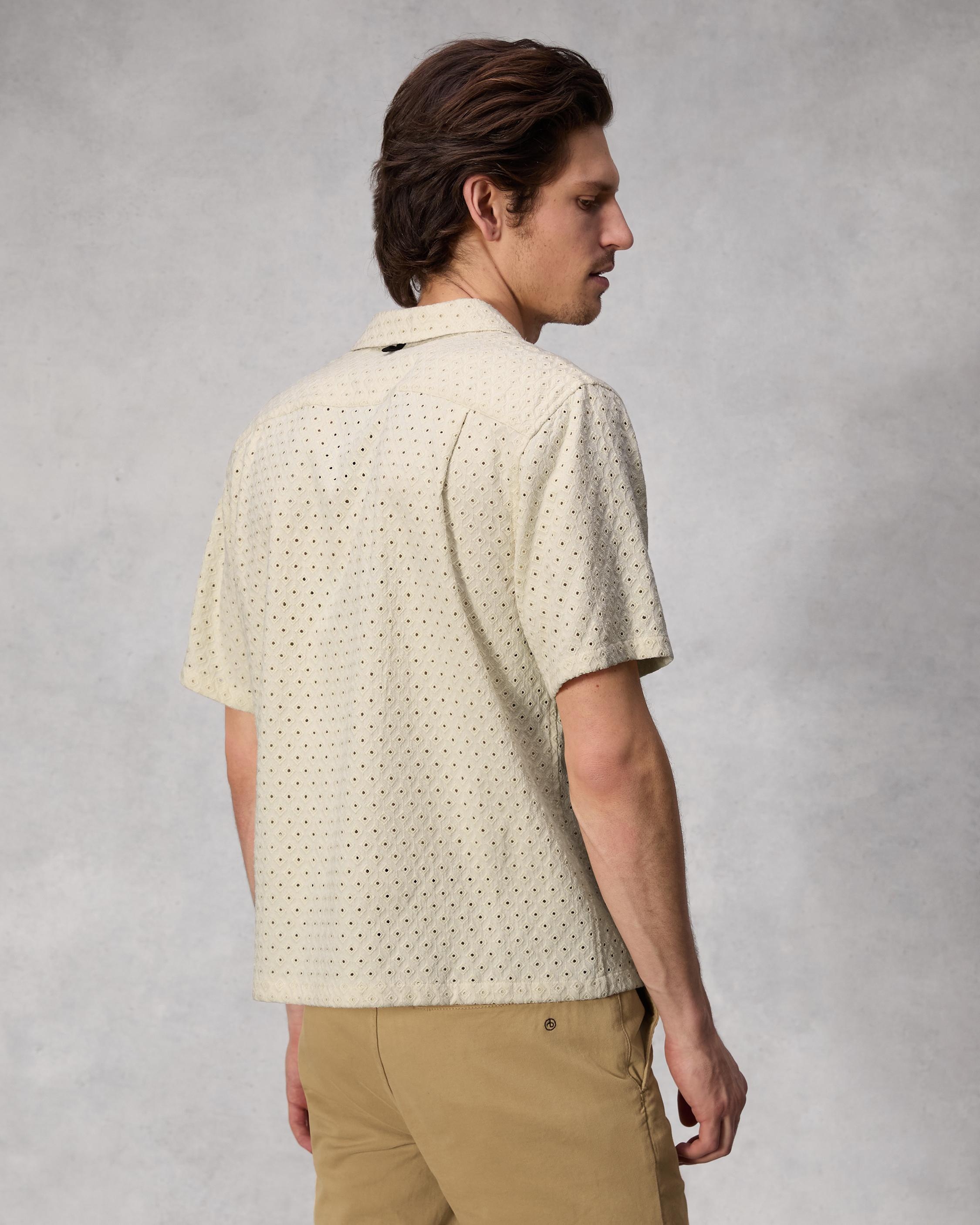 Avery Resort Tencel Shirt - 5