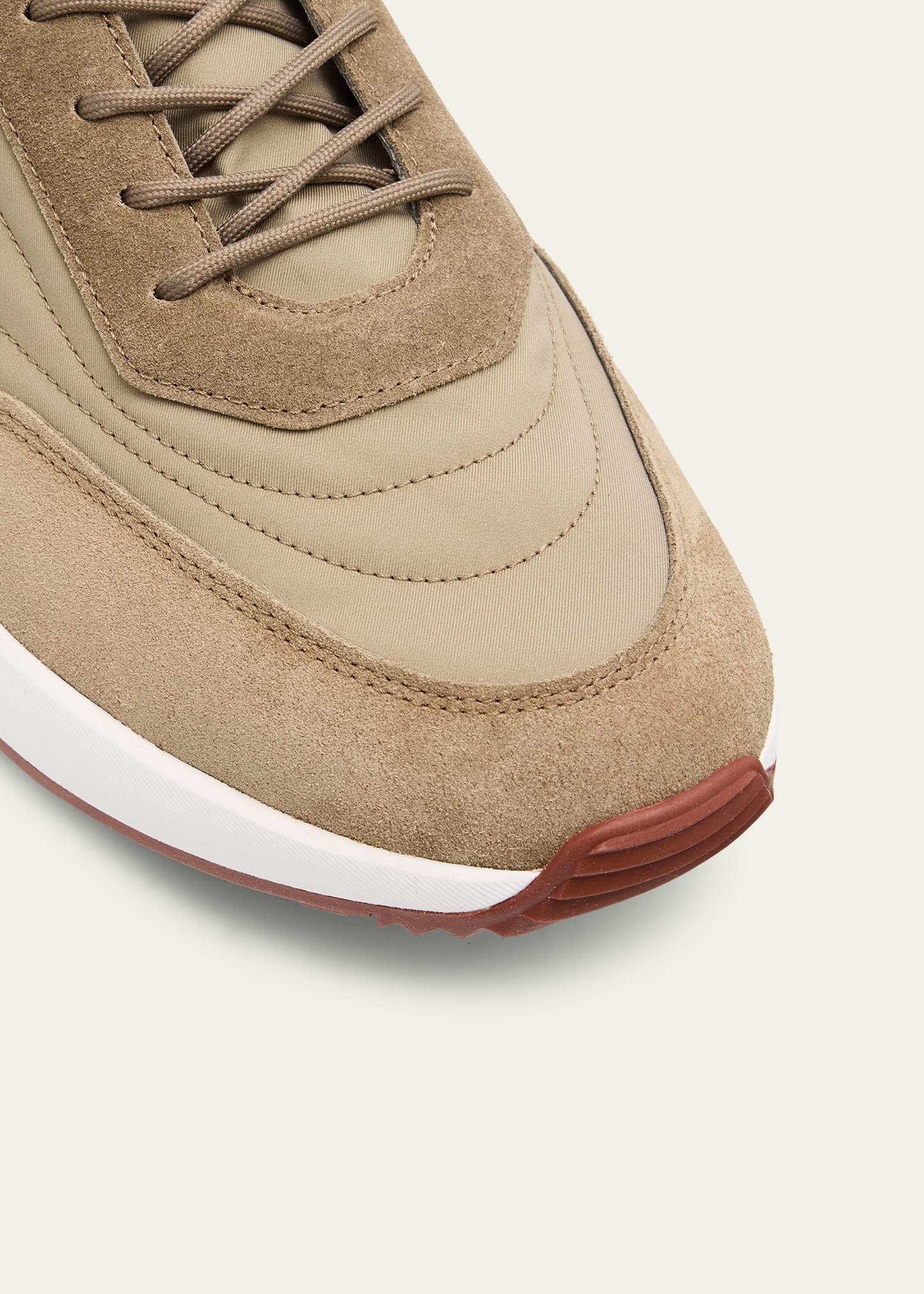 Men's Weekend Walk Low-Top Sneakers - 5