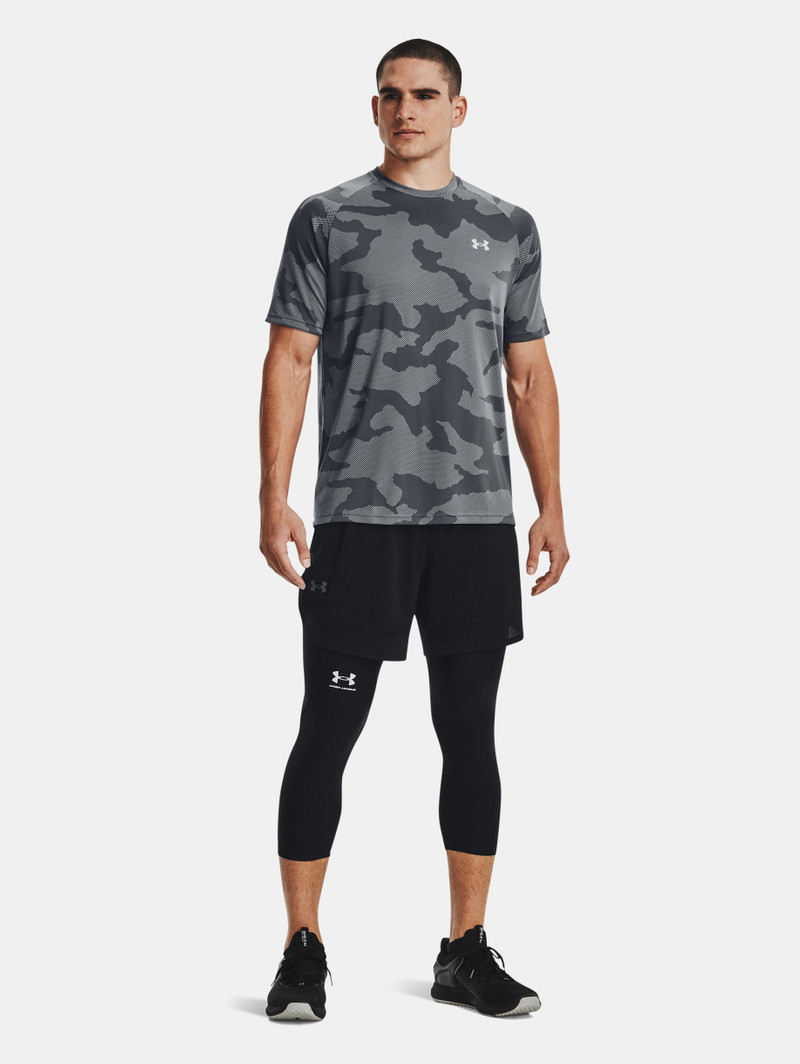 UA Velocity Jacquard 5