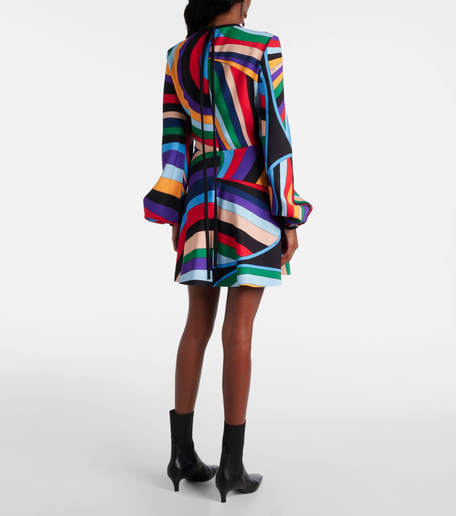 Iride cady minidress - 3