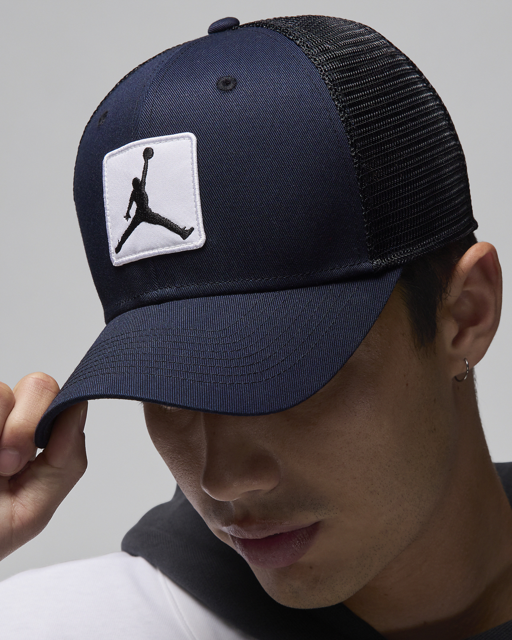 Jordan Rise Structured Hat - 6