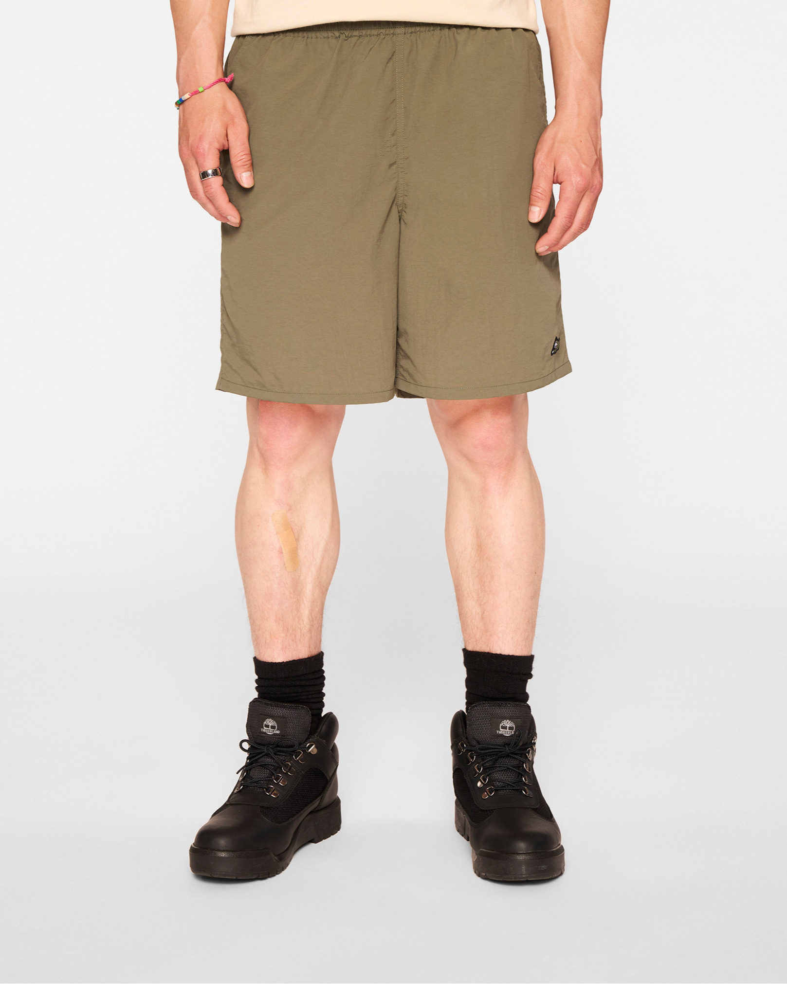 RUNNING DOG SHORTS - 3