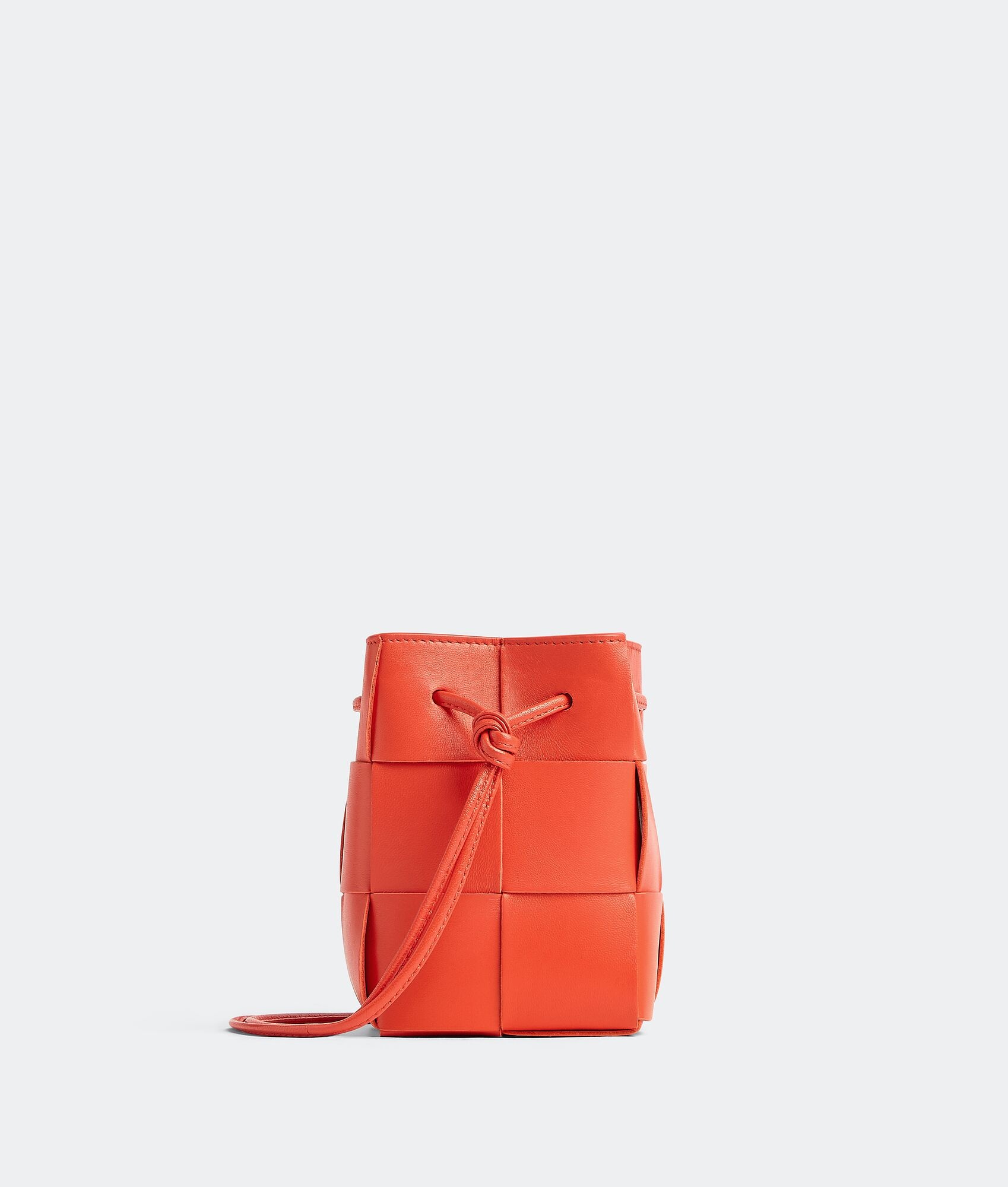 mini cassette bucket bag - 2