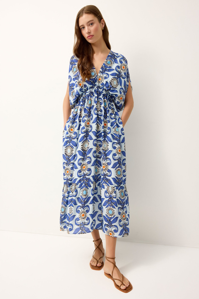 MARIE OLIVER VENUS CAFTAN outlook