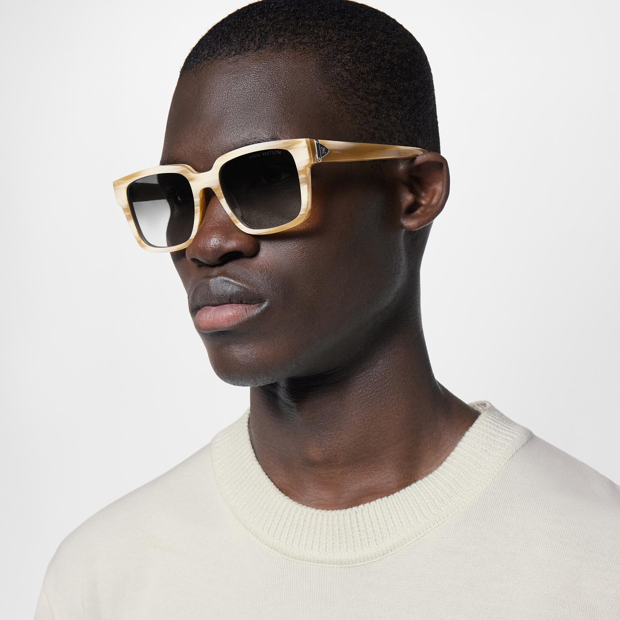 LV Glide Square Sunglasses - 2