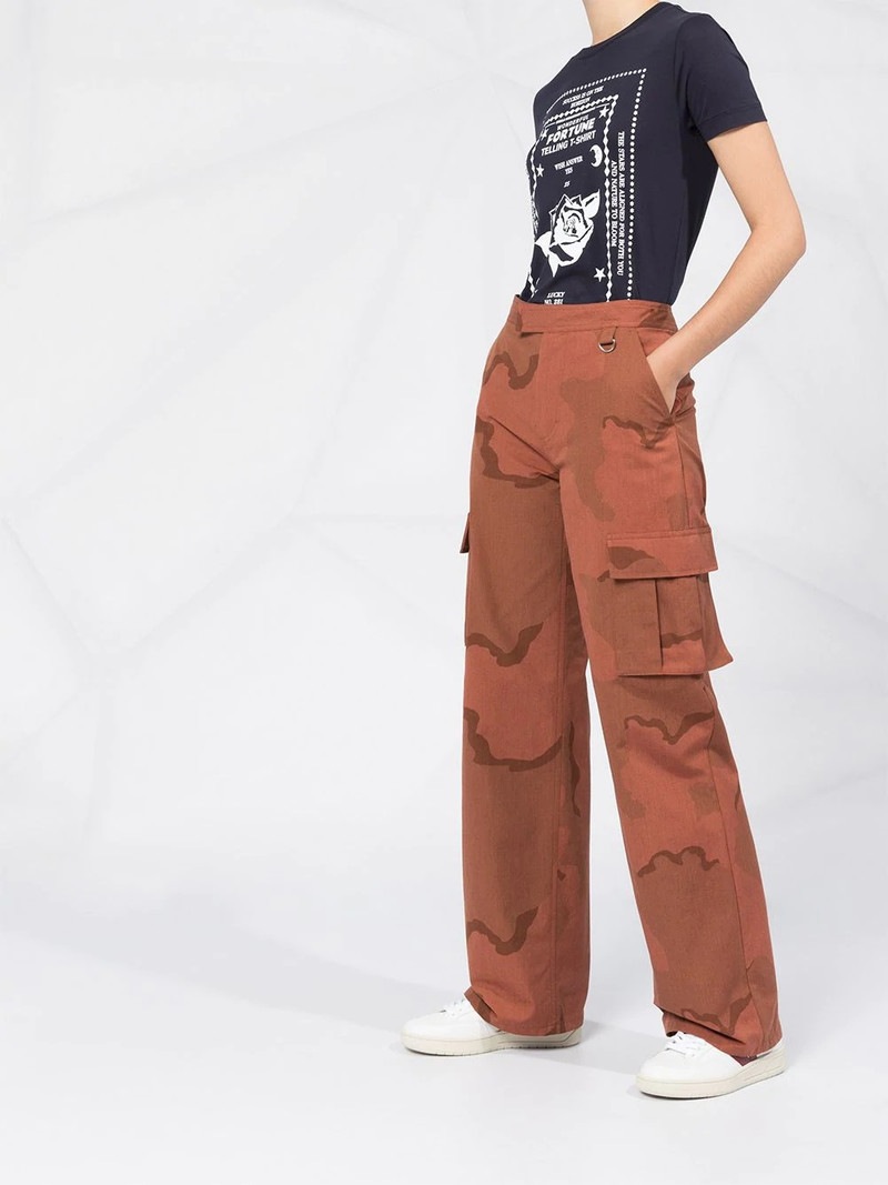 Fortune Telling T-shirt 4