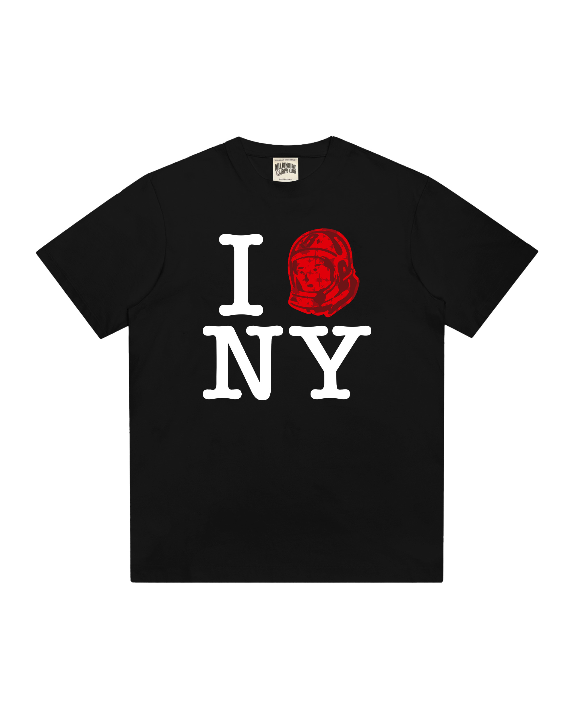 IHHNY TEE - 1