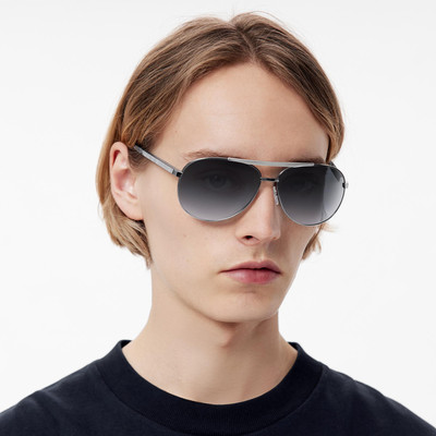 Louis Vuitton Attitude Pilote Sunglasses outlook