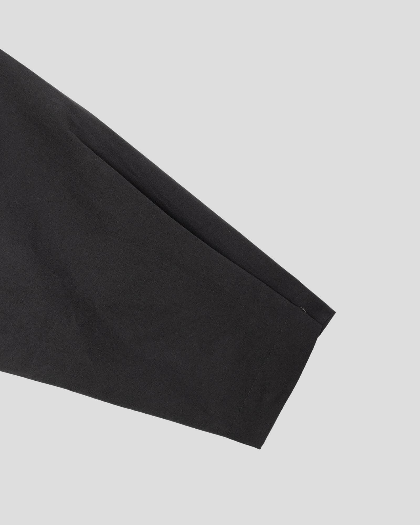 Even Long Coat - Waxed Cotton - 17