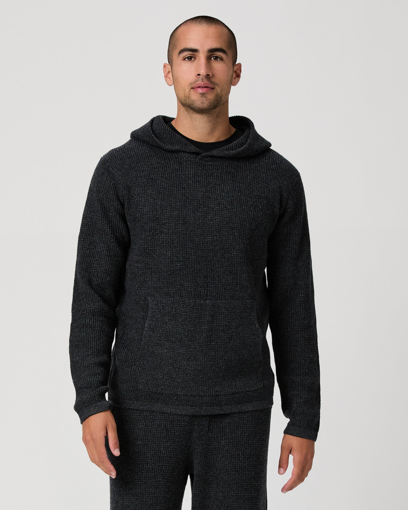 Ojai Sweater Hoodie 1