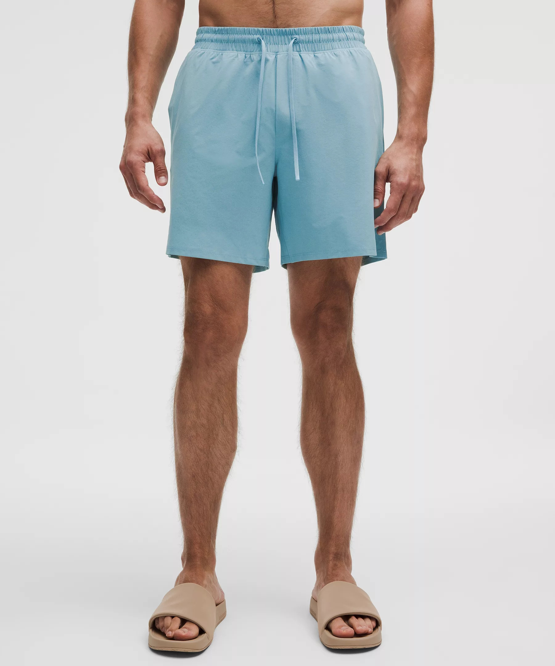 Swim Short 7" *Lined - 2