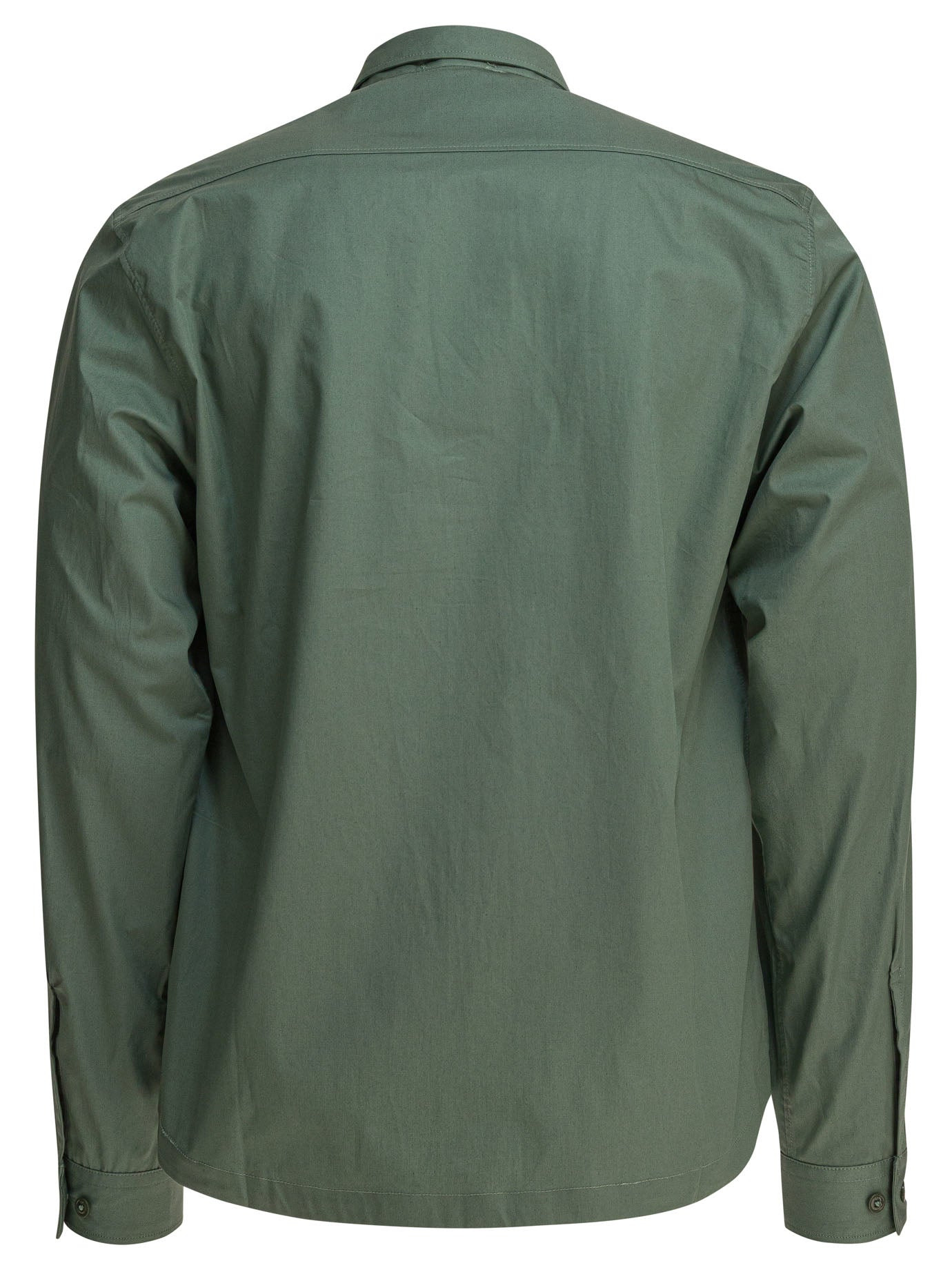 Shirts Green - 2