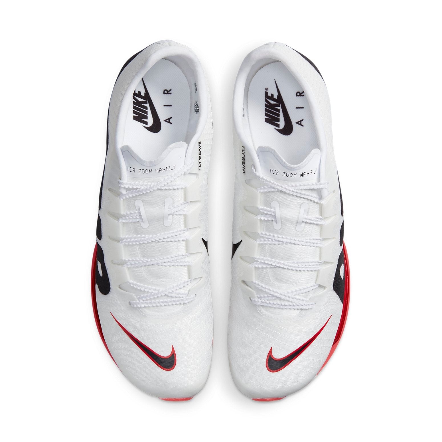 NIKE AIR ZOOM MAXFLY MORE UPTEMPO 【公式通販】