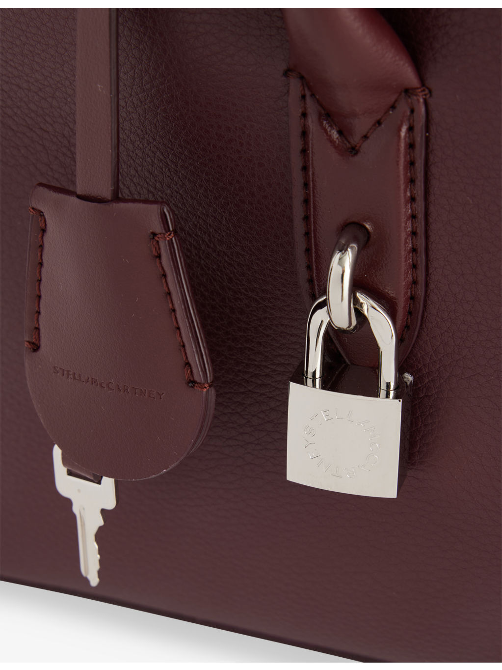 St Ryder Woven Shoulder Bag - 3
